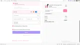 50COLORING coupon verification screenshot