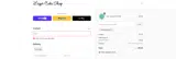 BAKEFLASH25 coupon verification screenshot