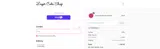 SITEWIDE25 coupon verification screenshot