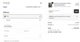 LAYER15 coupon verification screenshot