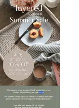 SALE10 coupon verification screenshot