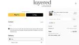 VIP20 coupon verification screenshot
