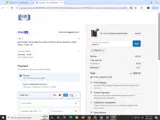EMAIL10 coupon verification screenshot