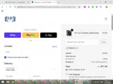 EMAIL10 coupon verification screenshot