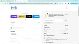 MYNEXTREAD coupon verification screenshot
