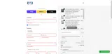 SPRINGFREE coupon verification screenshot