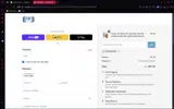 SPRINGFREE coupon verification screenshot