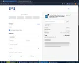 BTS25 coupon verification screenshot