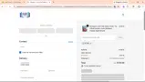 BTS20 coupon verification screenshot