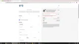 FLORAL10 coupon verification screenshot