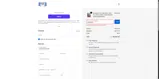 BAKING10 coupon verification screenshot