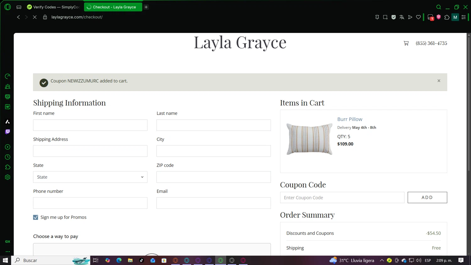 layla semaglutide discount code Layla Grayce Promo Codes