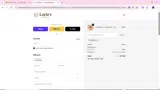 Layla's Delicacies coupon verification screenshot