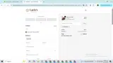 Layla's Delicacies coupon verification screenshot