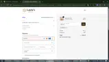 Layla's Delicacies coupon verification screenshot