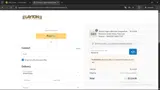 flawless10 coupon verification screenshot