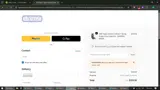 flawless10 coupon verification screenshot