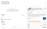 ADRQ1 coupon verification screenshot