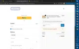 ADRQ1 coupon verification screenshot