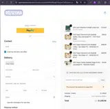 ADRQ2 coupon verification screenshot