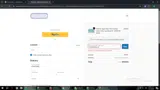 WEDNESDAY10 coupon verification screenshot