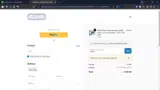 ADRQ0 coupon verification screenshot
