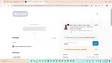 ADRW3 coupon verification screenshot