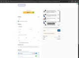 ADRW3 coupon verification screenshot