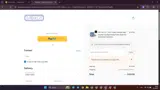 adb7t coupon verification screenshot