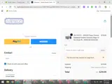 adb6t coupon verification screenshot