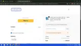 adb5t coupon verification screenshot