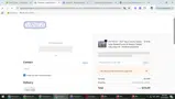ADRE7 coupon verification screenshot