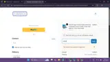 ADBE3 coupon verification screenshot