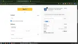 ADRQ1 coupon verification screenshot