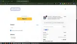 ADRQ6 coupon verification screenshot