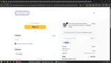 ADRW5 coupon verification screenshot