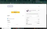 adb7t coupon verification screenshot