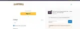 flawless10 coupon verification screenshot
