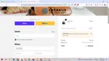 CORPORATE coupon verification screenshot