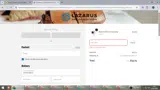 SAFEOPT15 coupon verification screenshot