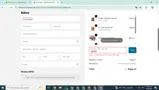 hellofall coupon verification screenshot