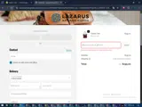 BLACKFRIDAY25 coupon verification screenshot