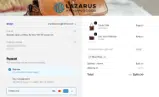 hellofall coupon verification screenshot