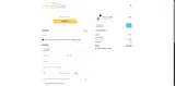 WELCOME20 coupon verification screenshot