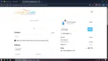 SAVE15NOW coupon verification screenshot