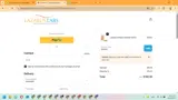 SAVE32 coupon verification screenshot