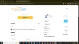 SAVE15 coupon verification screenshot