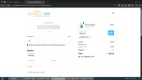 ABENITY20 coupon verification screenshot