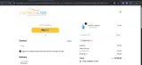 ABENITY20 coupon verification screenshot