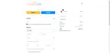 SLEEP25 coupon verification screenshot